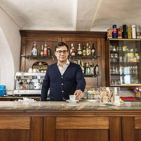Locanda Italia Serralunga d'Alba Eksteriør bilde