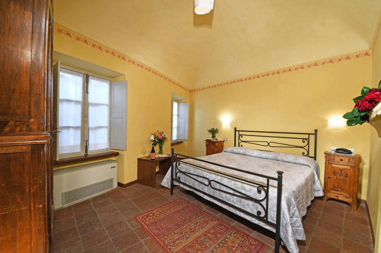 Locanda Italia Serralunga d'Alba Eksteriør bilde