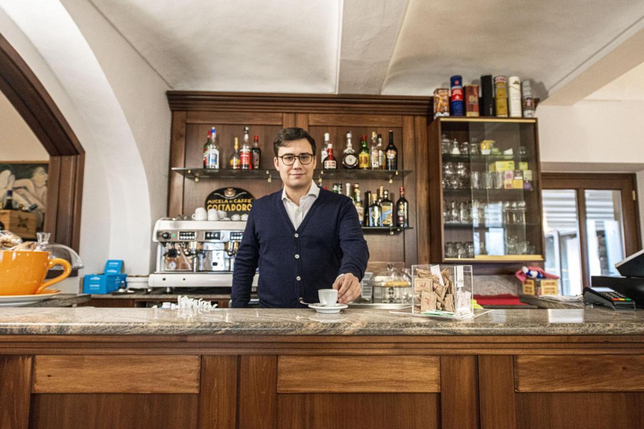 Locanda Italia Serralunga d'Alba Eksteriør bilde