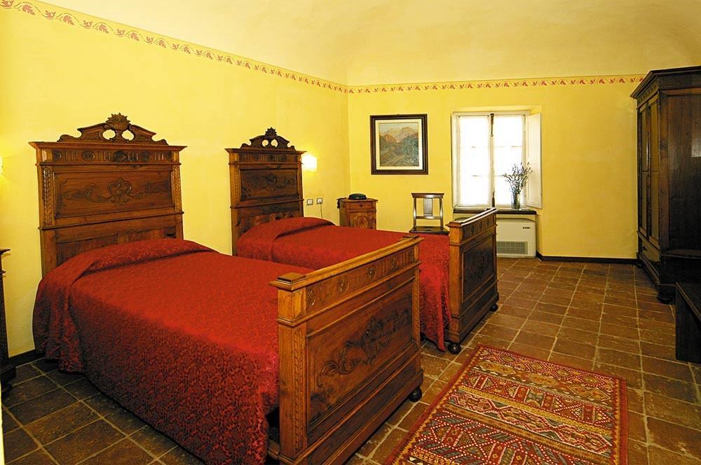 Locanda Italia Serralunga d'Alba Eksteriør bilde