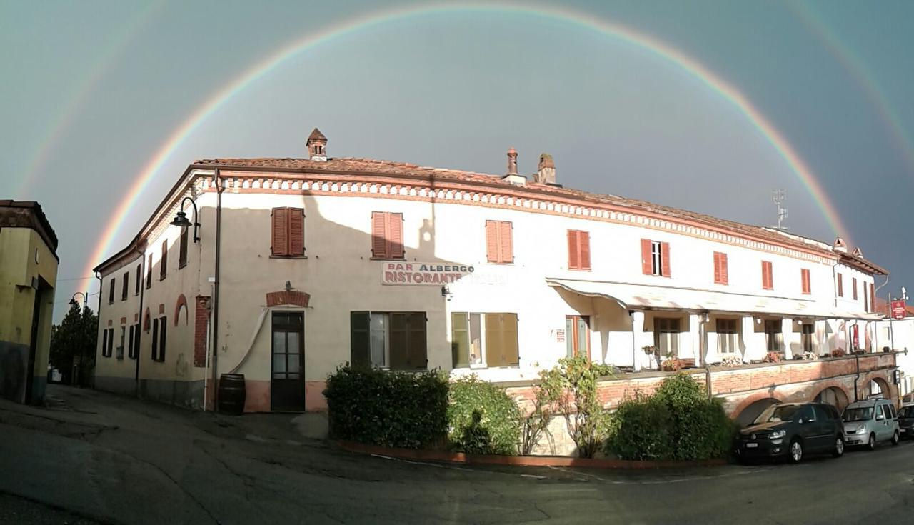 Locanda Italia Serralunga d'Alba Eksteriør bilde